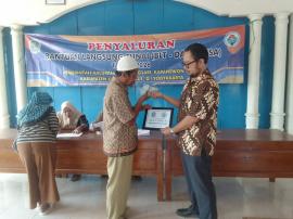 BLT Bulan Oktober Tersalurkan